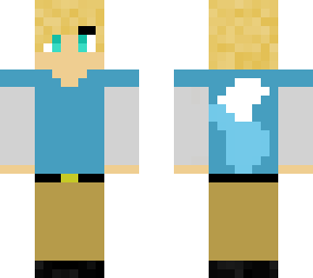 updated updated updated updated version of mikey