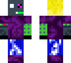 vardon hackson enderslayer (eyes updated)