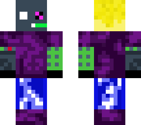 vardon hackson enderslayer