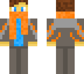 winter clothes