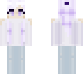 winter purple