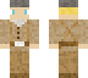 wwi british soldier v.2