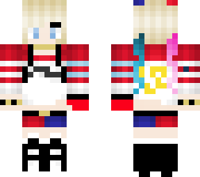 (fixed) harley