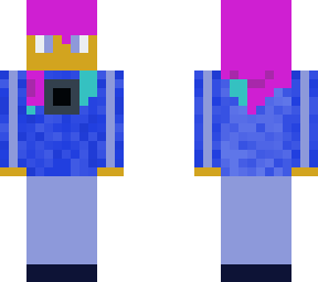 animatronic candy