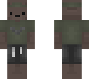 archer clanskin camouflage