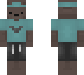 archer clanskin hellblau