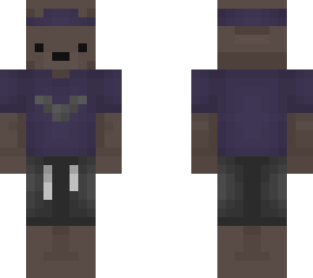archer clanskin lila