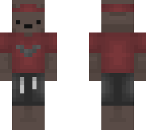 archer clanskin rot
