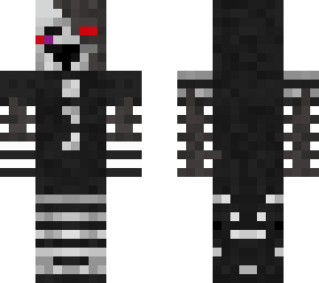 broken