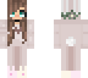 bunny onzie