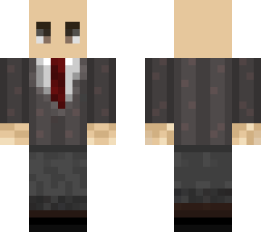 business man