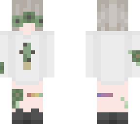 cactus boy  ( edit )