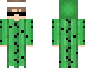 cactus remake