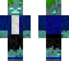casual drowned v2