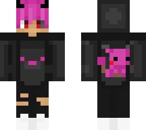 clan skin (-8-)