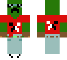 cool creeper