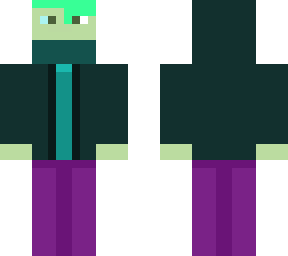 cool guy 2