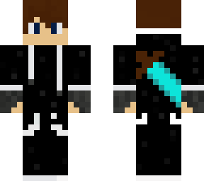cool teen