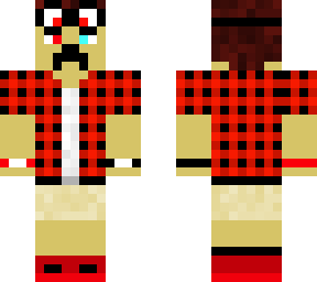 creeper boy