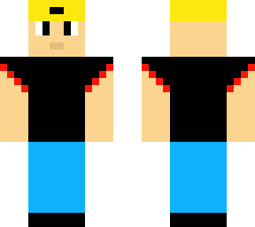 custom me