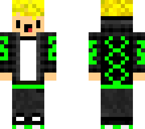 danomc verde