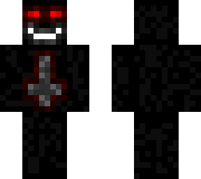 darkness