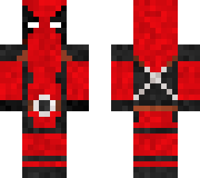 deadpool