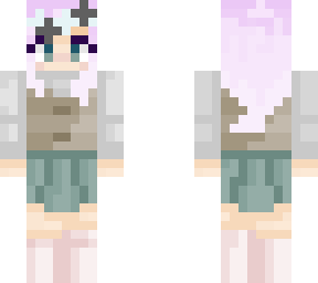 deer gal