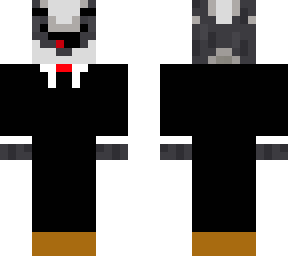 derpy suit skin