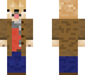 detective doge