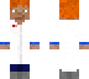 doctor redstone