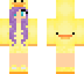 duckling
