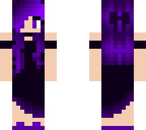 end princess