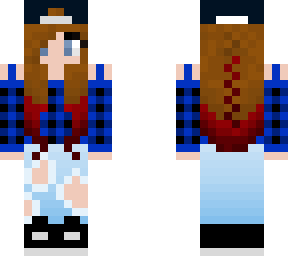 faith aka fanng's skin