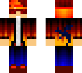 fire boy