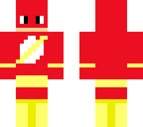 flash