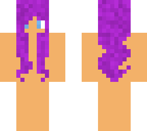 girl hair base(feel free to change  the color)
