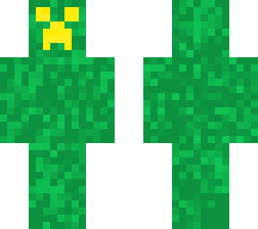 glow stone creeper