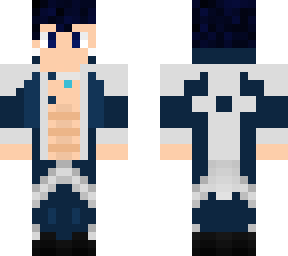 gray fullbuster 2.1