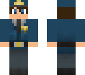 guard