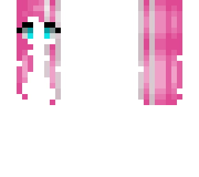 hb- pink and white