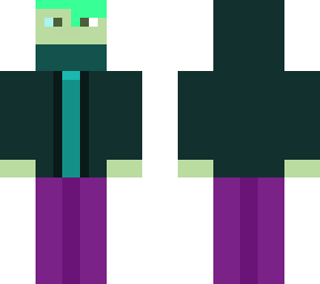 hooded guy