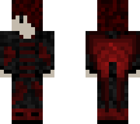i, the demon