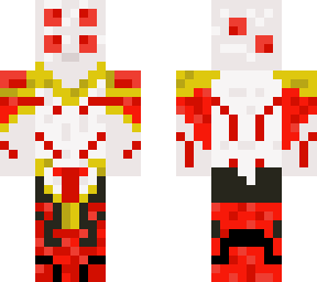 immortal spider lord (sao)