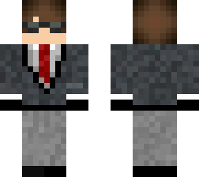 improved buissness skin