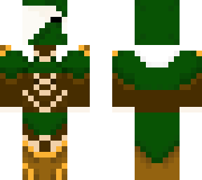 kerillian