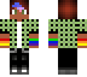 lgbtq+ boy edit