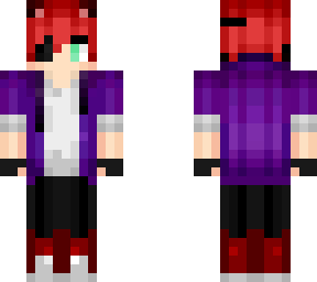 lil foxy (rp)