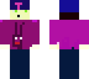llamathief