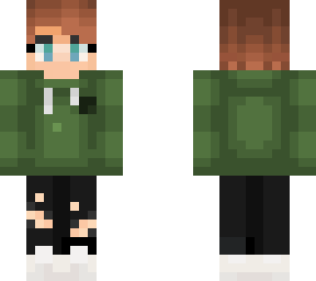 mack reskin